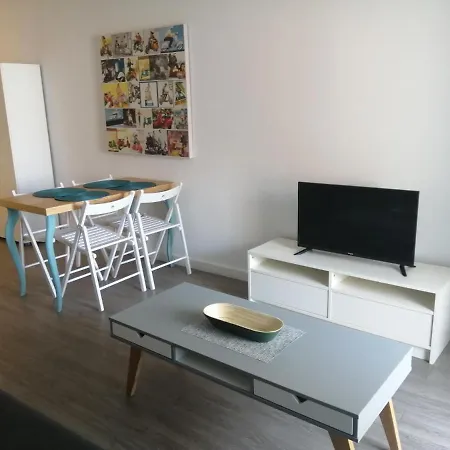 Apartamento Lepanto Corralejo Center 아파트 코라레호