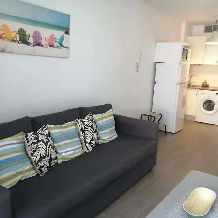 Apartamento Lepanto Corralejo Center *