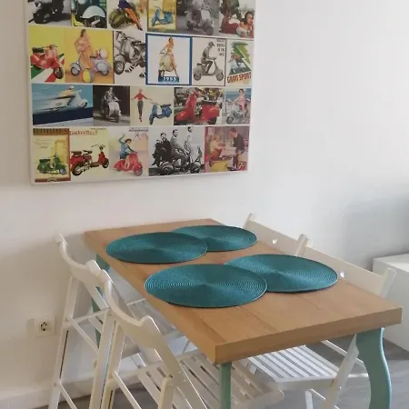 Apartamento Lepanto Corralejo Center 아파트 *