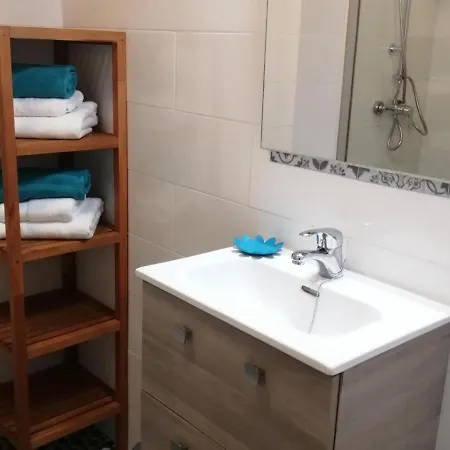 Apartamento Lepanto Corralejo Center