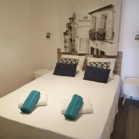 Apartamento Lepanto Corralejo Center 아파트 *