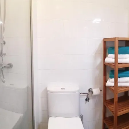 Apartamento Lepanto Corralejo Center 아파트 *