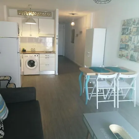 Apartamento Lepanto Corralejo Center * Corralejo
