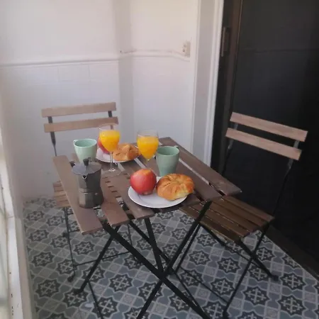 Apartmán Apartamento Lepanto Corralejo Center *