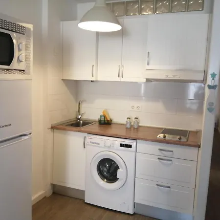 Apartamento Lepanto Corralejo Center *