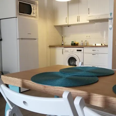 Apartamento Lepanto Corralejo Center Corralejo