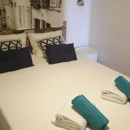 Apartamento Lepanto Corralejo Center Corralejo